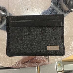 Michael kors wallet